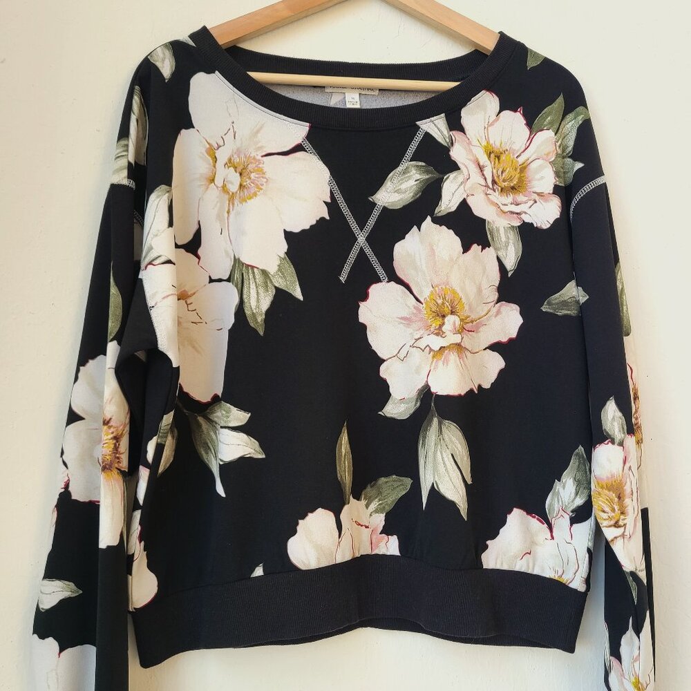 Nine Britton Knit Pullover